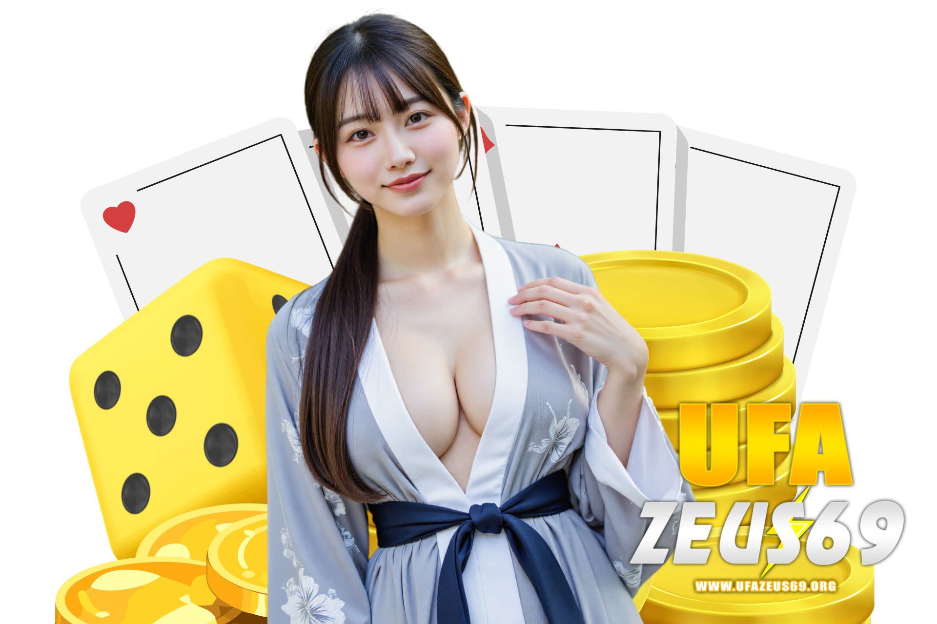 ufazeus69 สมัคร