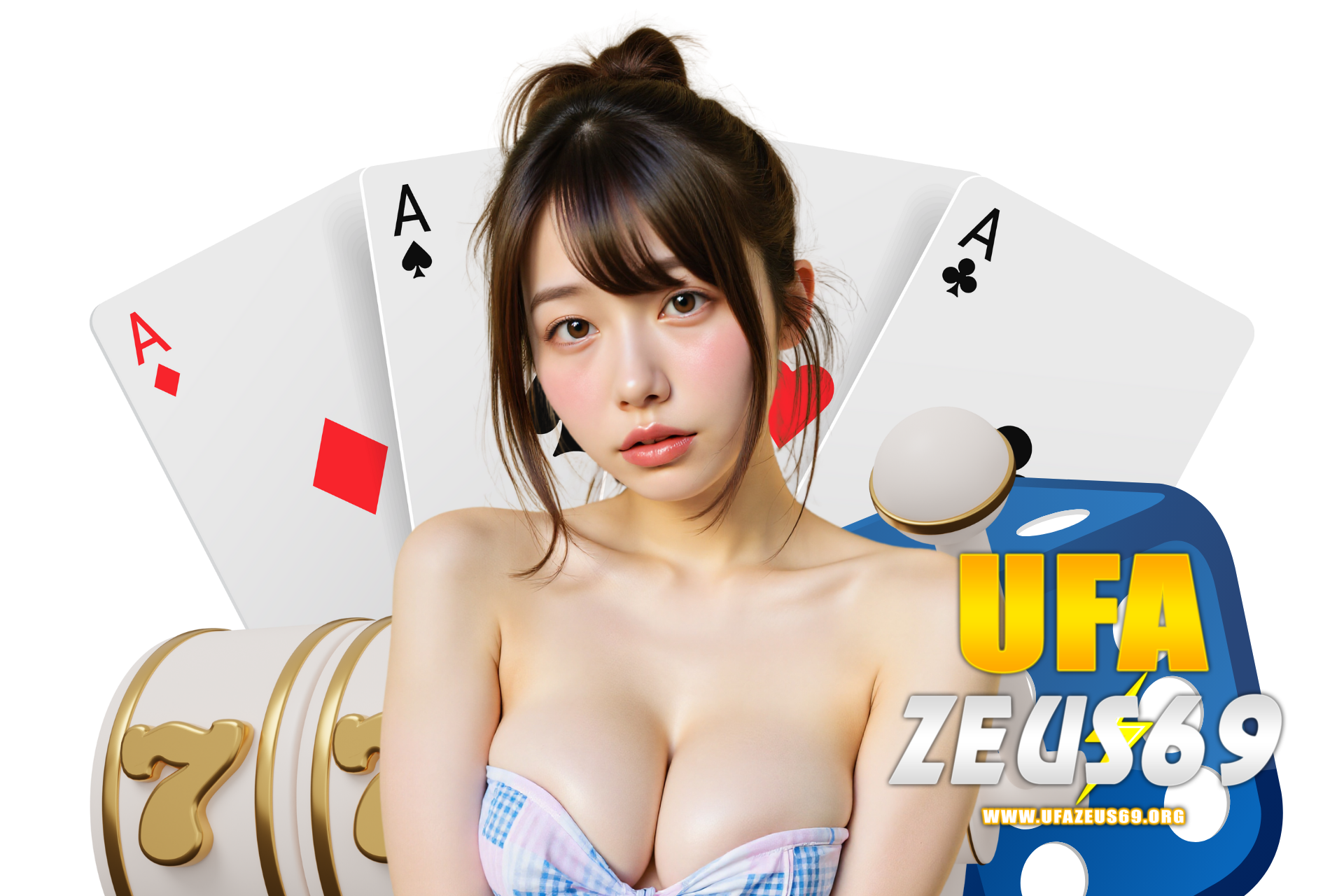 ufazeus69 สล็อต